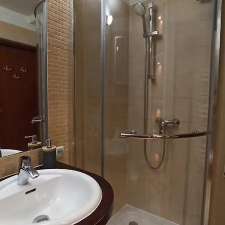 Sea 1 Apartment Gdansk