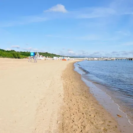 Sea 1 Apartamento Gdańsk