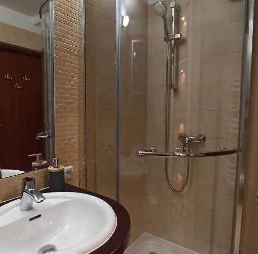 Sea 1 Apartament Gdańsk